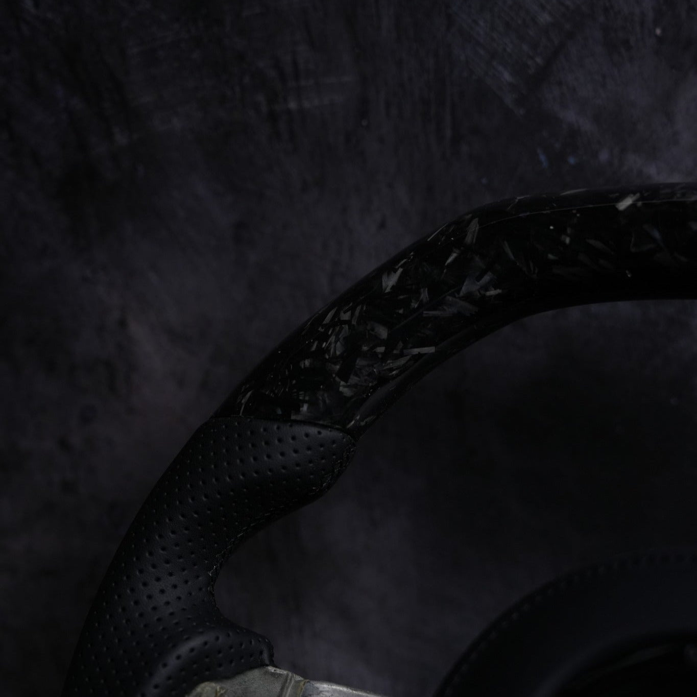 2006-2015 Mazda Miata MX-5  |  Custom Steering Wheel by Exclusive Steering