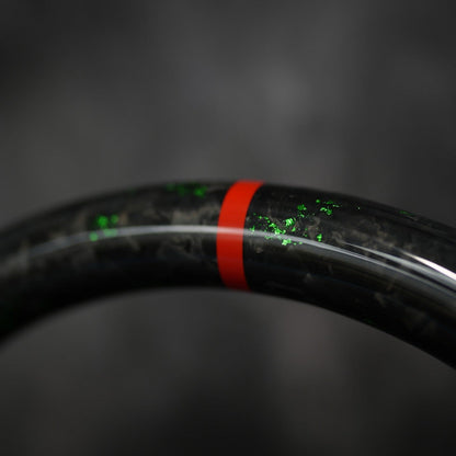 2021-2026 Ford F-150 Raptor Gen 3   Custom Steering Wheel by Exclusive Steering