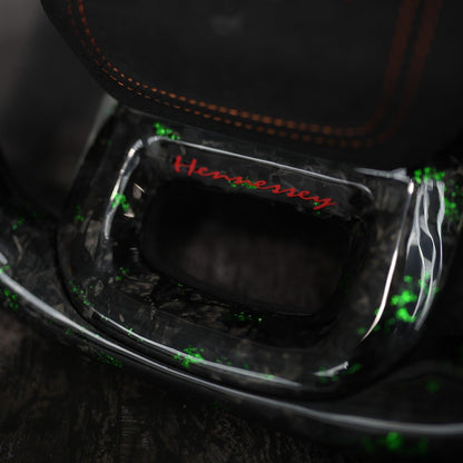 2021-2026 Ford F-150 Raptor Gen 3   Custom Steering Wheel by Exclusive Steering