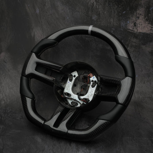 2010-2014 Mustang Steering Wheels
