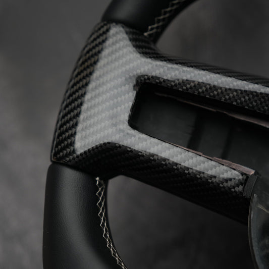 2010-2014 Mustang Steering Wheels