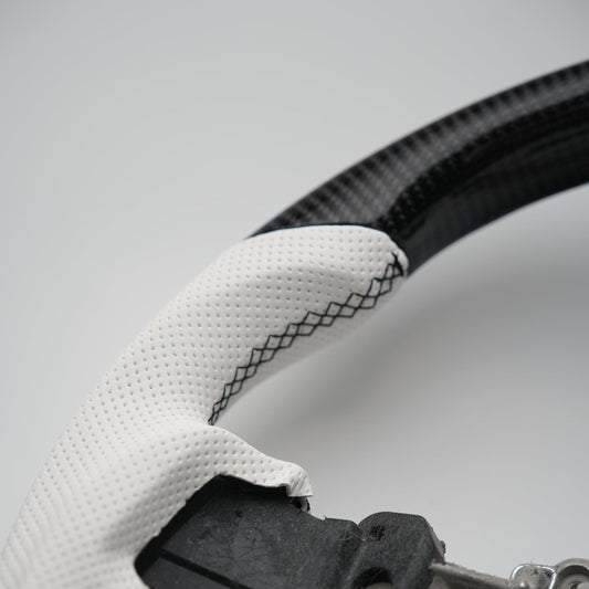 2015-2021 Subaru WRX/STI Custom Steering Wheel by Exclusive Steering