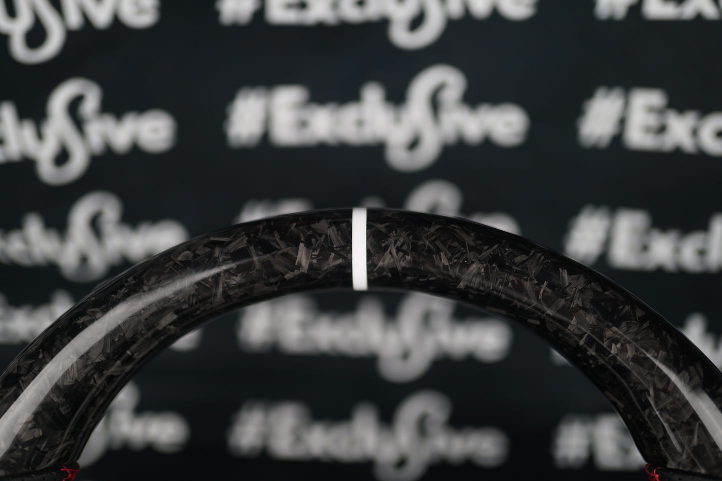 2017-2026 Subaru BRZ Custom Steering Wheel by Exclusive Steering