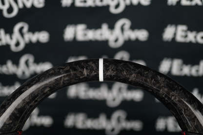 2017-2026 Subaru BRZ Custom Steering Wheel by Exclusive Steering