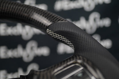 2013-2018 Dodge Ram 1500 2500 3500  Custom Steering Wheel by Exclusive Steering