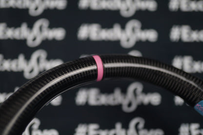 2005-2007 Subaru WRX/STI Custom Steering Wheel by Exclusive Steering