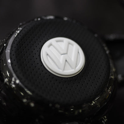 2015-2021 Volkswagen Golf MK7 GTI & R Custom Steering Wheel by Exclusive Steering  for