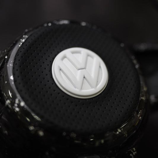 2015-2021 Volkswagen Golf MK7 GTI & R Custom Steering Wheel by Exclusive Steering  for