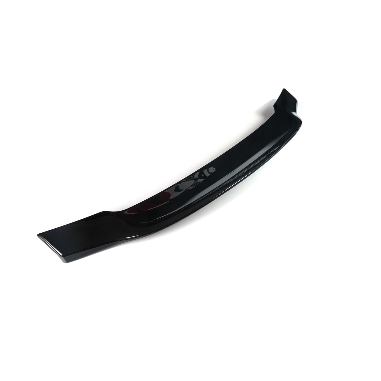 JDMuscle 15-21 WRX/STI Gloss Black/ Paint Matched Trunk Duck Bill V3