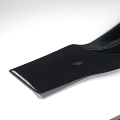 JDMuscle 15-21 WRX/STI Gloss Black/ Paint Matched Trunk Duck Bill V3