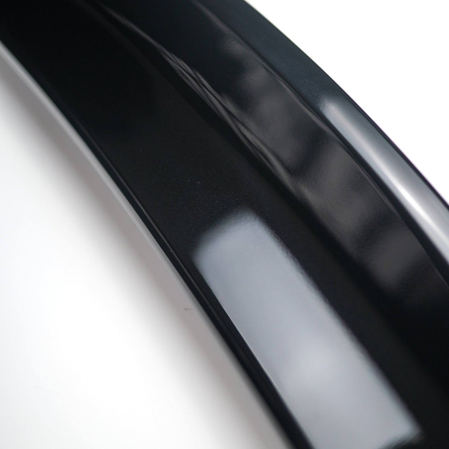 JDMuscle 15-21 WRX/STI Gloss Black/ Paint Matched Trunk Duck Bill V3