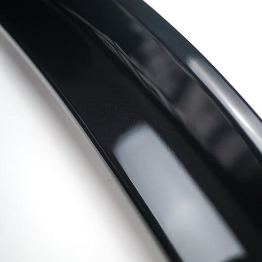 JDMuscle 15-21 WRX/STI Gloss Black/ Paint Matched Trunk Duck Bill V3