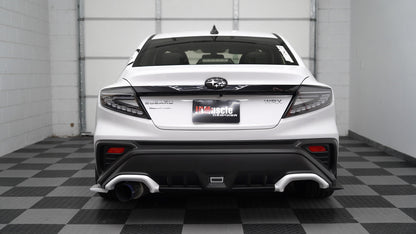 JDMuscle [22-25 WRX] Version Doragon LED Tail Lights