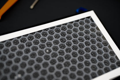 Tesla Cabin Air Filter Air Condition AC for Model 3 & Model Y Set of 2 Pcs HEPA 2016+