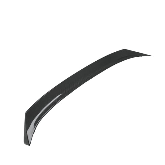 JDMuscle [23-25 Nissan Z] Carbon Fiber Duck Bill V2