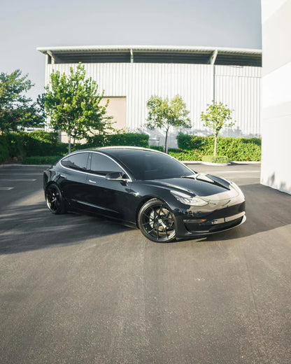 Sixth Element TESLA Wheels SE-101 1 PIECE MONOBLOCK FORGED WHEELS RIMS SET FOR TESLA MODEL 3 / Y 20" OR 21"