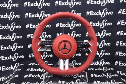 Exclusive Steering Custom Steering Wheel  for All Makes and Models