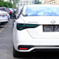 20 - 23 Nissan Sentra RGB tail lights