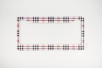 Illumaesthetic - Designer Plate Frames