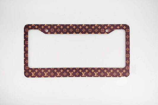 Illumaesthetic - Designer Plate Frames