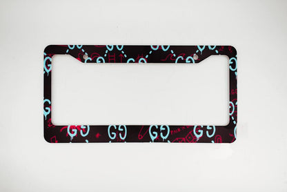 Illumaesthetic - Designer Plate Frames