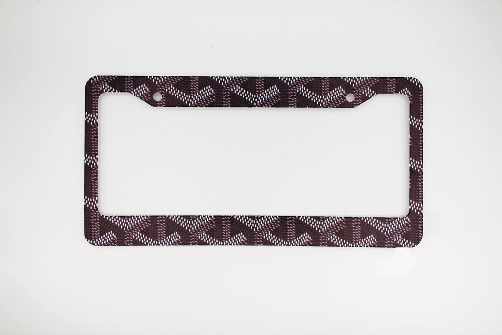 Illumaesthetic - Designer Plate Frames