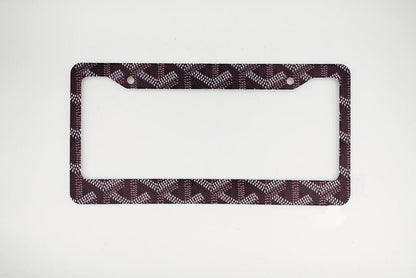Illumaesthetic - Designer Plate Frames