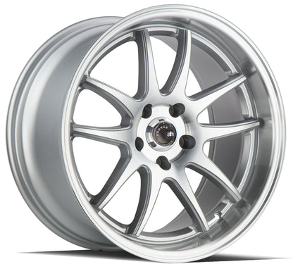 Raised Center Cap for DS Series