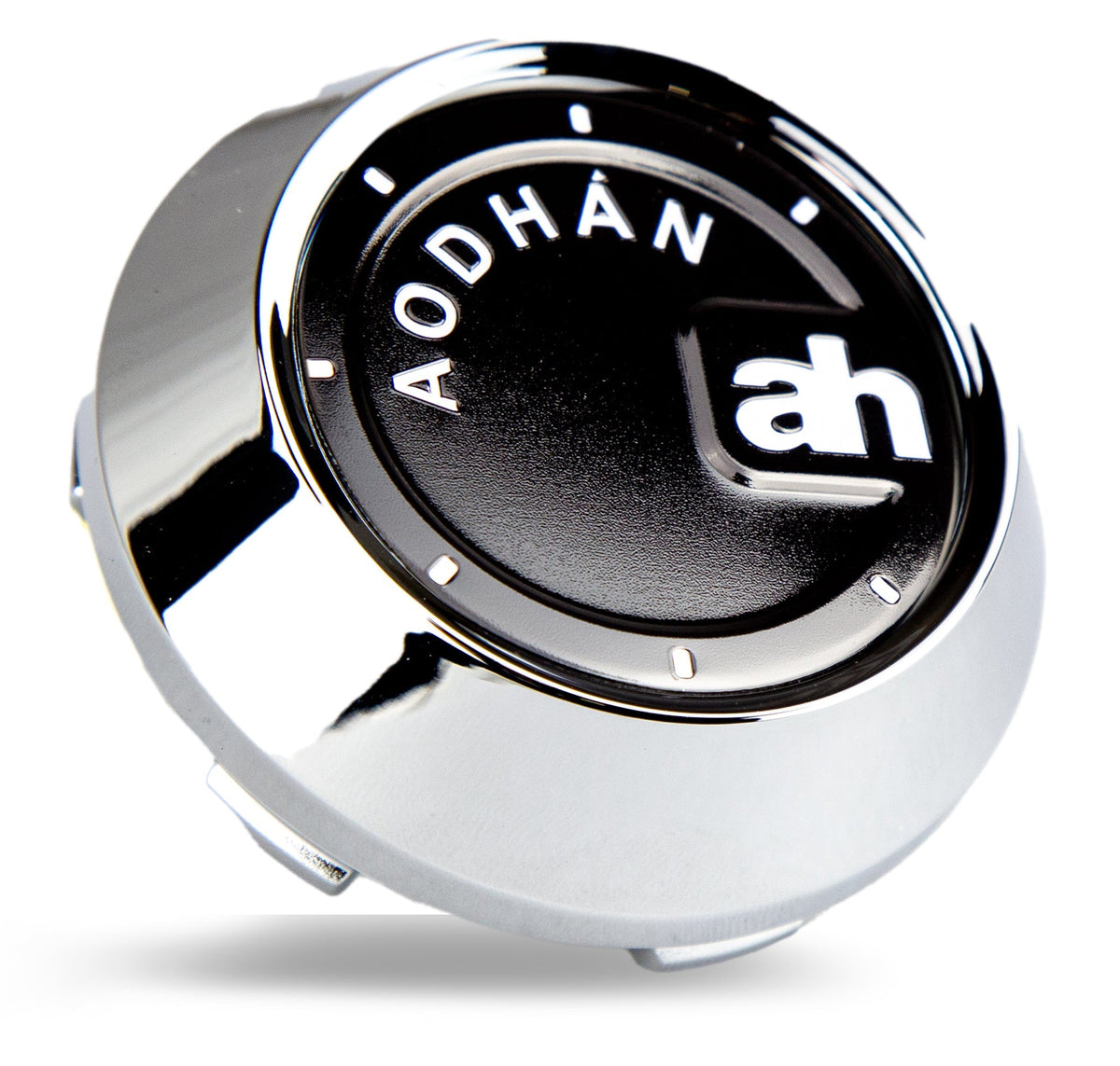 Raised Center Cap for DS Series