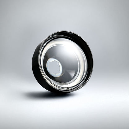 1970 - 1973 Chevrolet Camaro RS Billet Front Parking Lamps