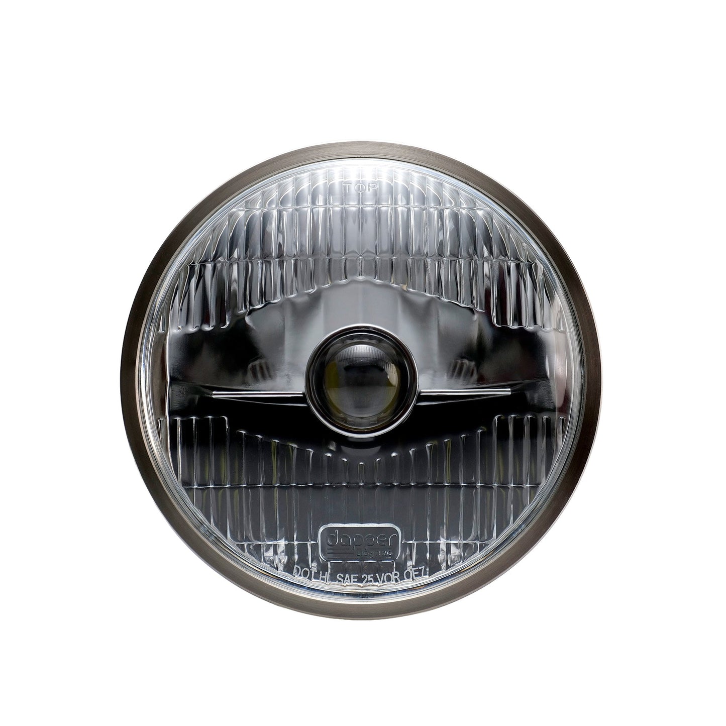 7 Inch LED Headlight - OE7