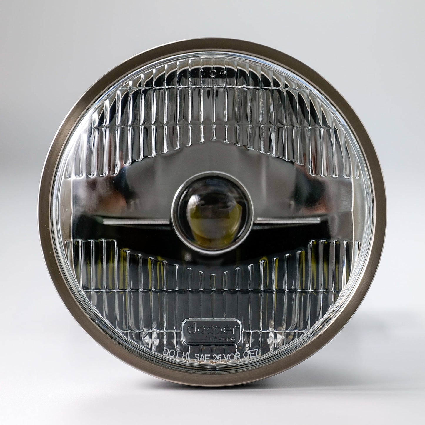 7 Inch LED Headlight - OE7