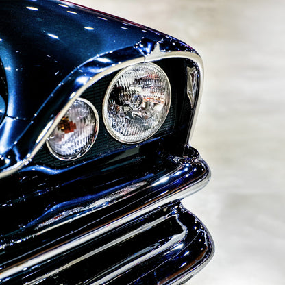 7 Inch LED Headlight - OE7