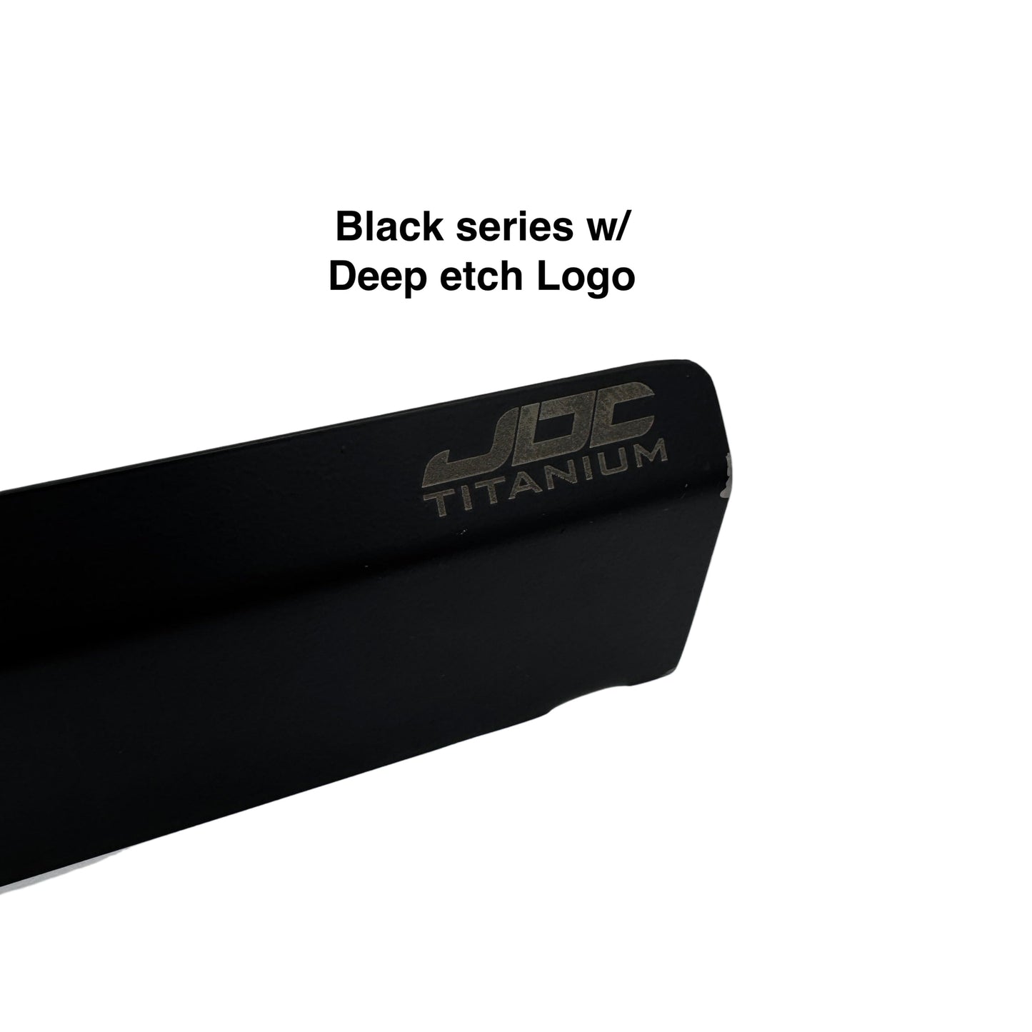 JDC Titanium Valve Cover Heat Shield (Evo 4-9)