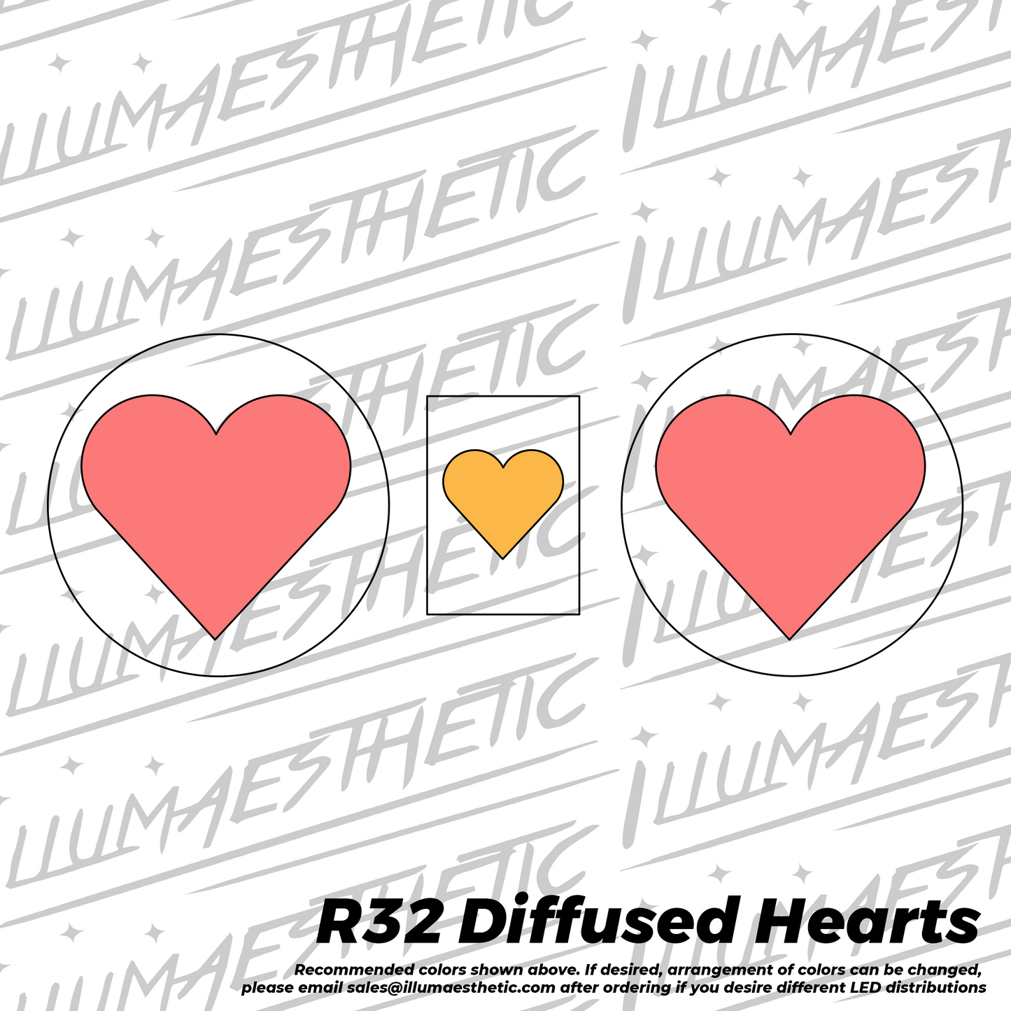 Nissan Skyline (R32) - Complete DIY Kit