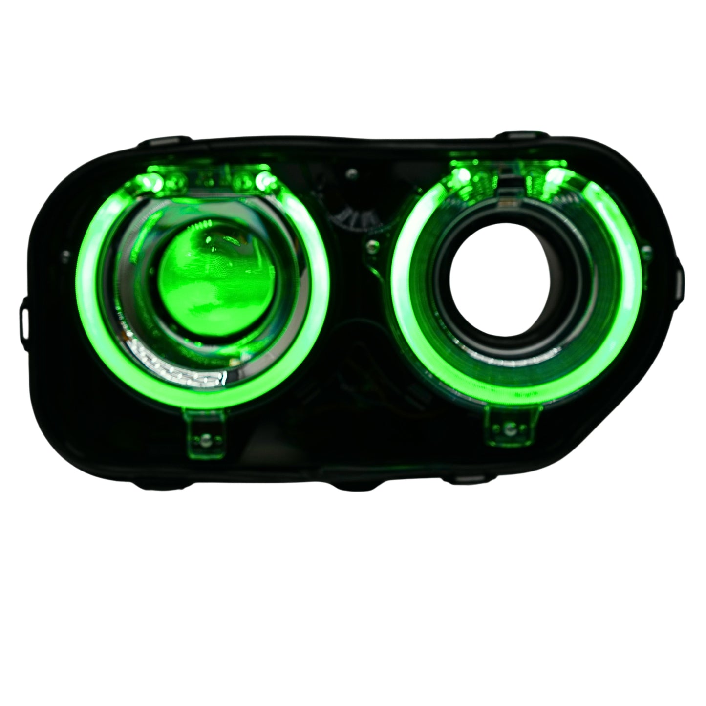 Dodge Challenger RGBW DRL Boards (2015-2023)