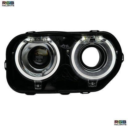 Dodge Challenger RGBW DRL Boards (2015-2023)