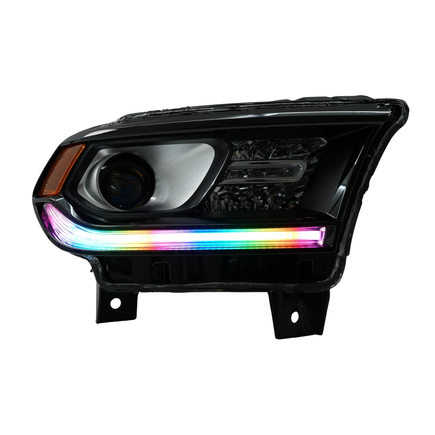 Dodge Durango Multicolor DRL Boards (2014-2020)