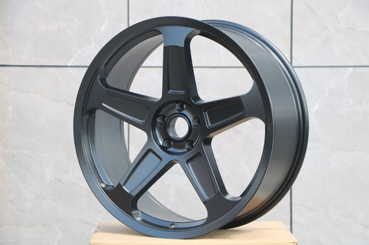 20" Hellcat Style Wheels fits Dodge Challenger Charger Hellcat Magnum RT SRT