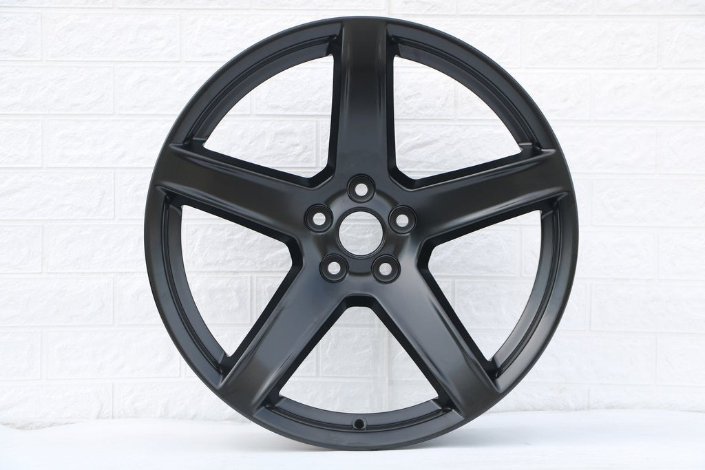 20" Hellcat Style Wheels fits Dodge Challenger Charger Demon GT RT SRT SXT Hellcat