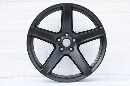 20" Hellcat Style Wheels fits Dodge Challenger Charger Demon GT RT SRT SXT Hellcat