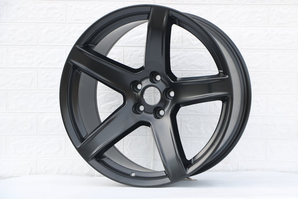 20" Hellcat Style Wheels fits Dodge Challenger Charger Demon GT RT SRT SXT Hellcat
