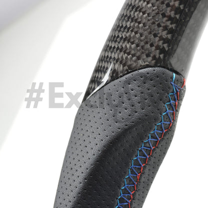 1998-2006 BMW 3 M3 5 X5 Series Sport  | E39 E46 E53 Custom Steering Wheel by Exclusive Steering