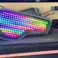 2012 - 2021 gt86/brz/frs RGB GRID tail lights