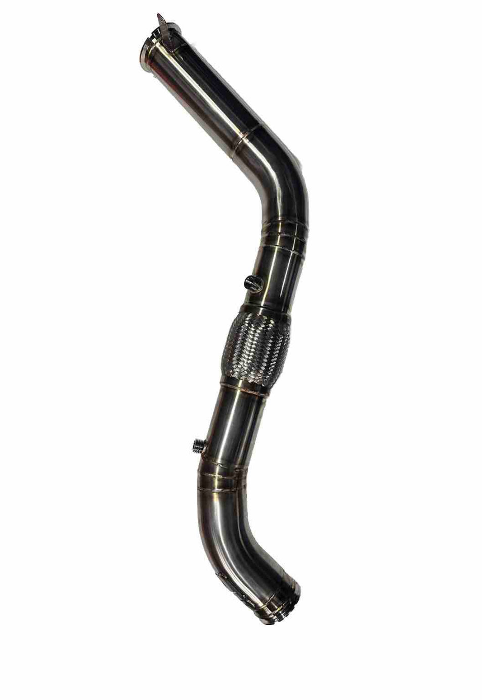 IRL Dynamic Single 3.5”Downpipe
