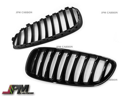 [JPMCarbon] Front Kidney Grille Fits For 2009-2016 BMW E89 Z4 Only