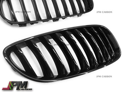 [JPMCarbon] Front Kidney Grille Fits For 2009-2016 BMW E89 Z4 Only