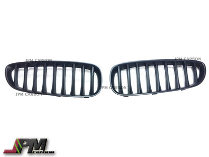 [JPMCarbon] Front Kidney Grille Fits For 2009-2016 BMW E89 Z4 Only
