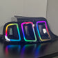 10 - 14 Ford Mustang RGB tail lights