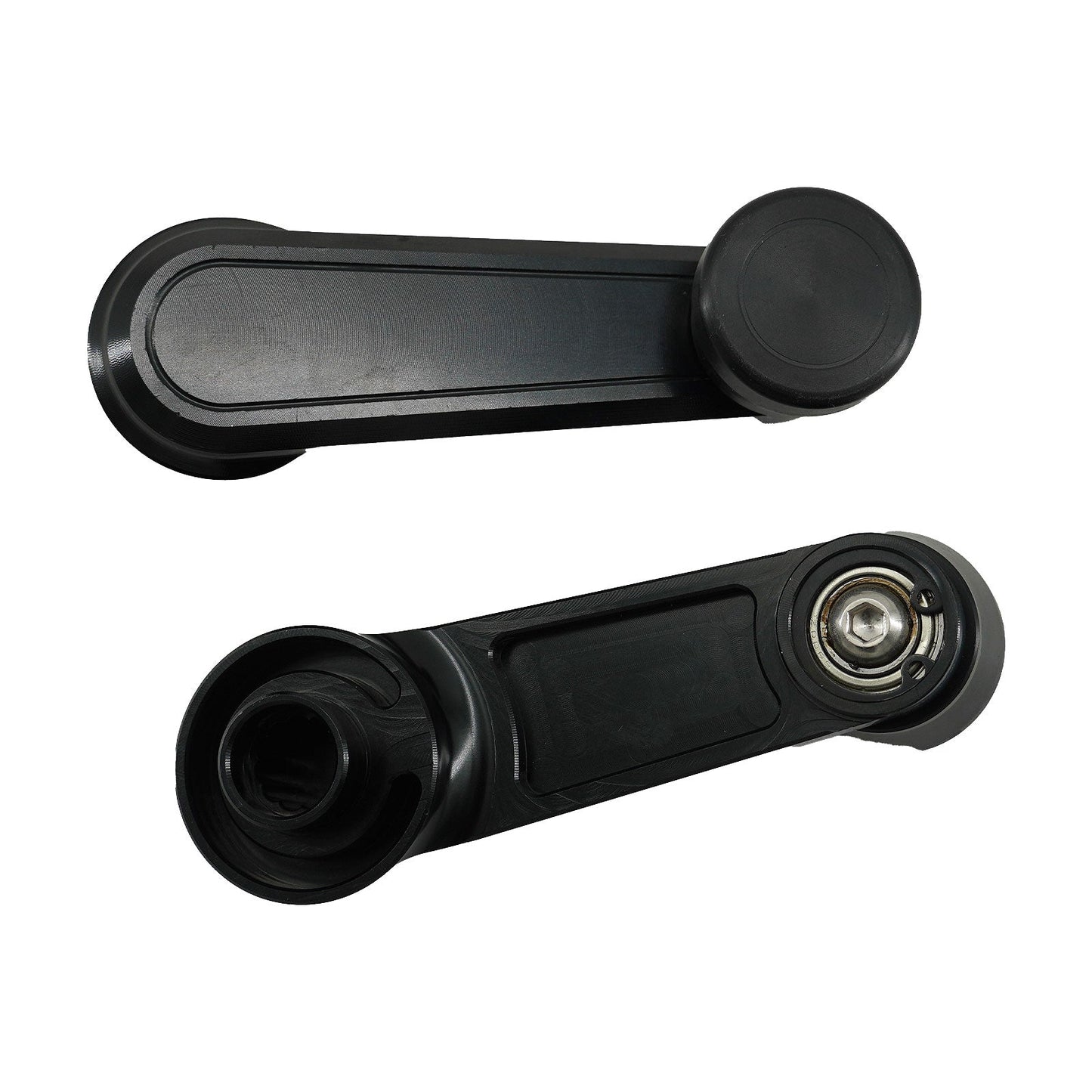 Billet Window Crank Handle For Toyota Tacoma, T100, Pickup, Corolla 4Runner US